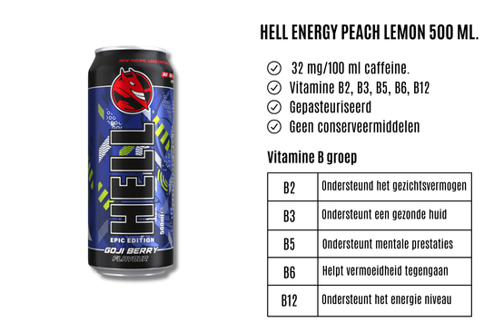 hell energy goji berry