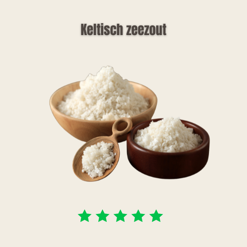 keltisch zeezout review