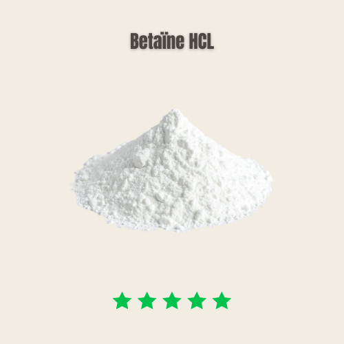Betaine review