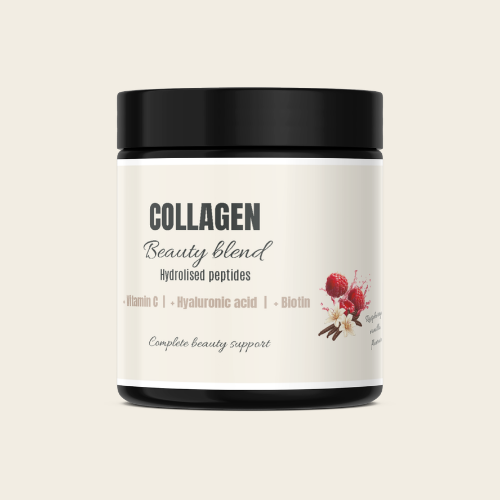 collageen supplement biotine