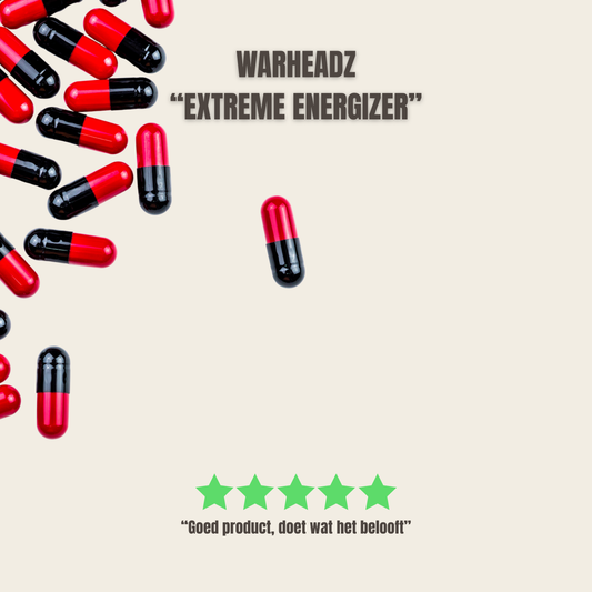 Warheads