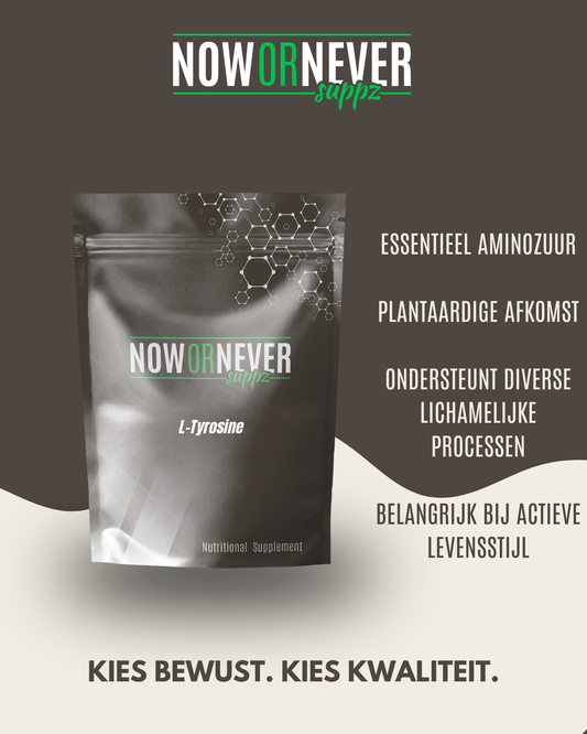 L-Tyrosine poeder