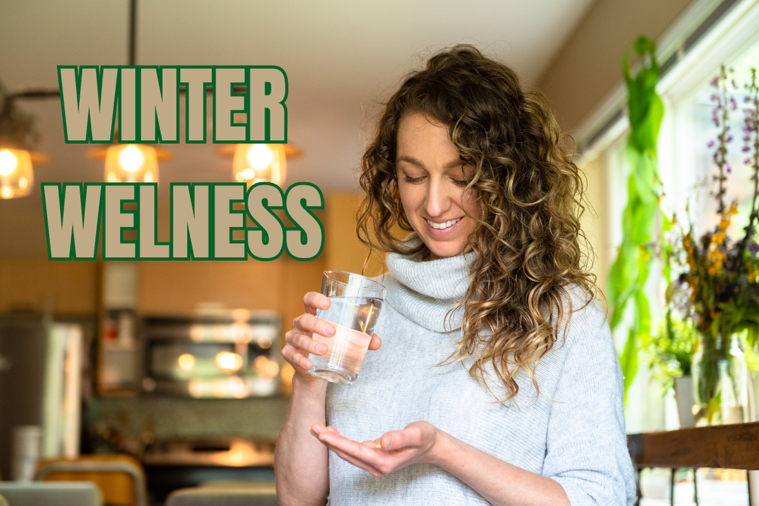 Winter Welness