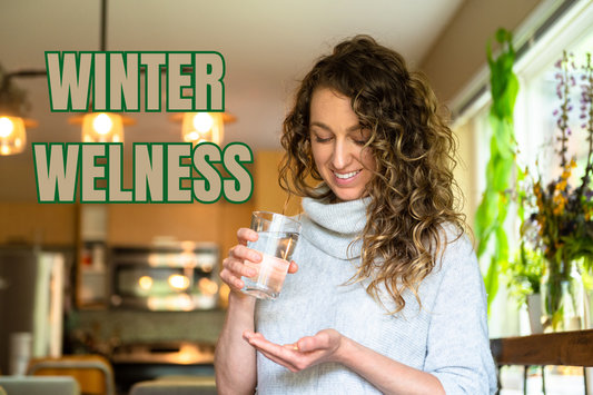 Winter Welness