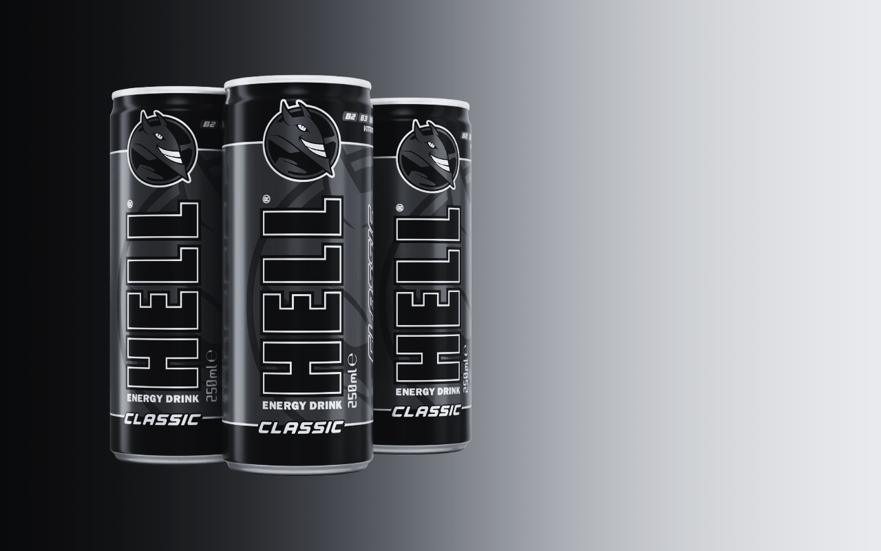 hell energy drink