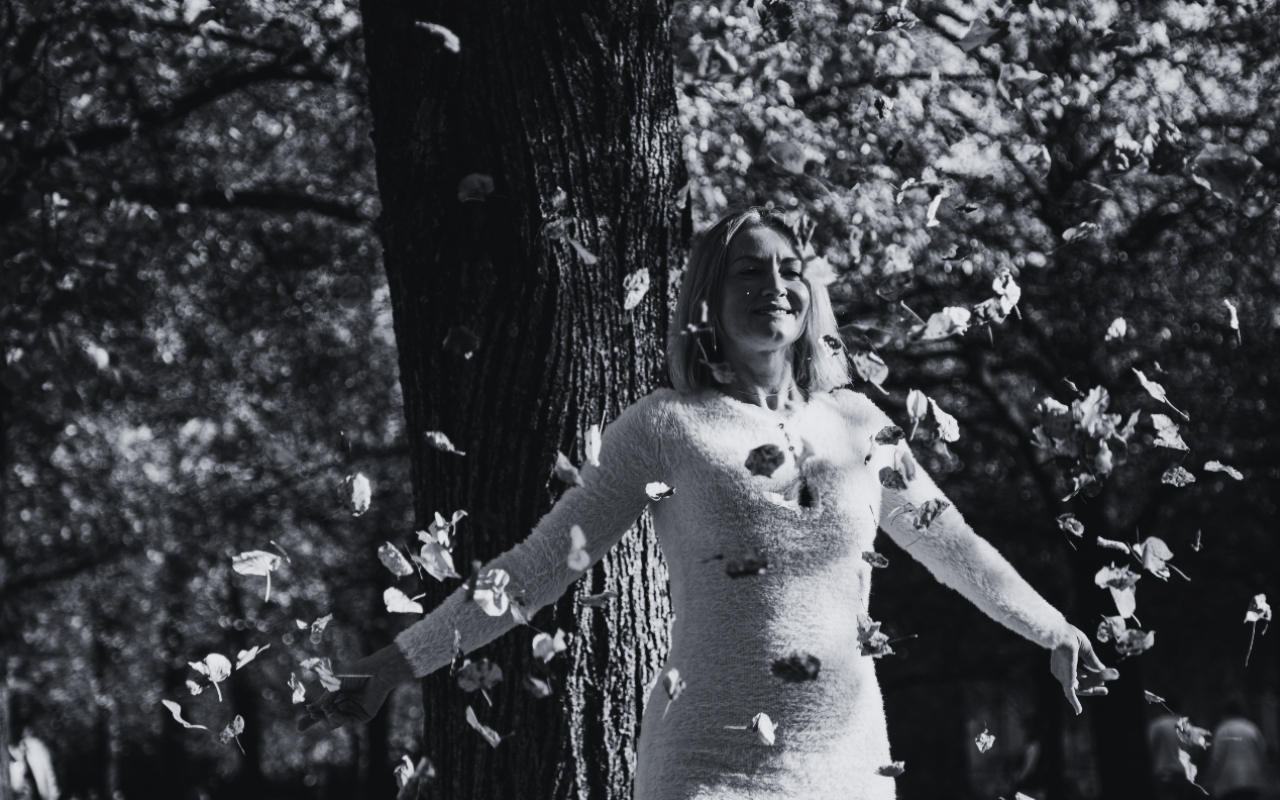 Menopauze & Overgang