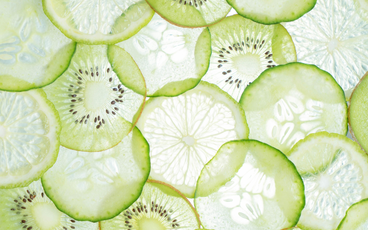 Vitamines & Mineralen