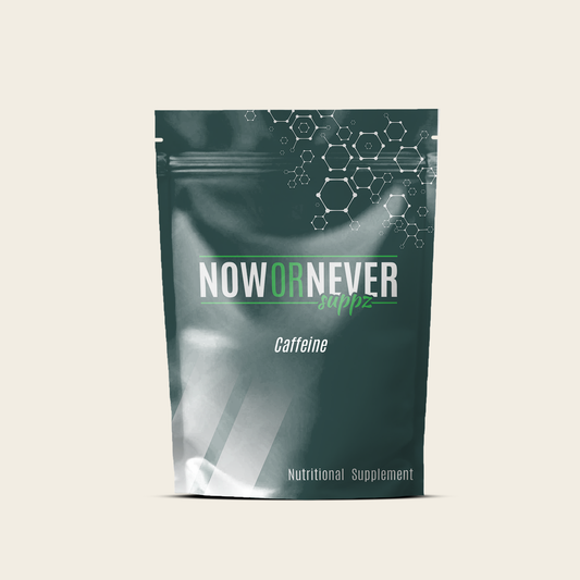 caffeine poeder kopen