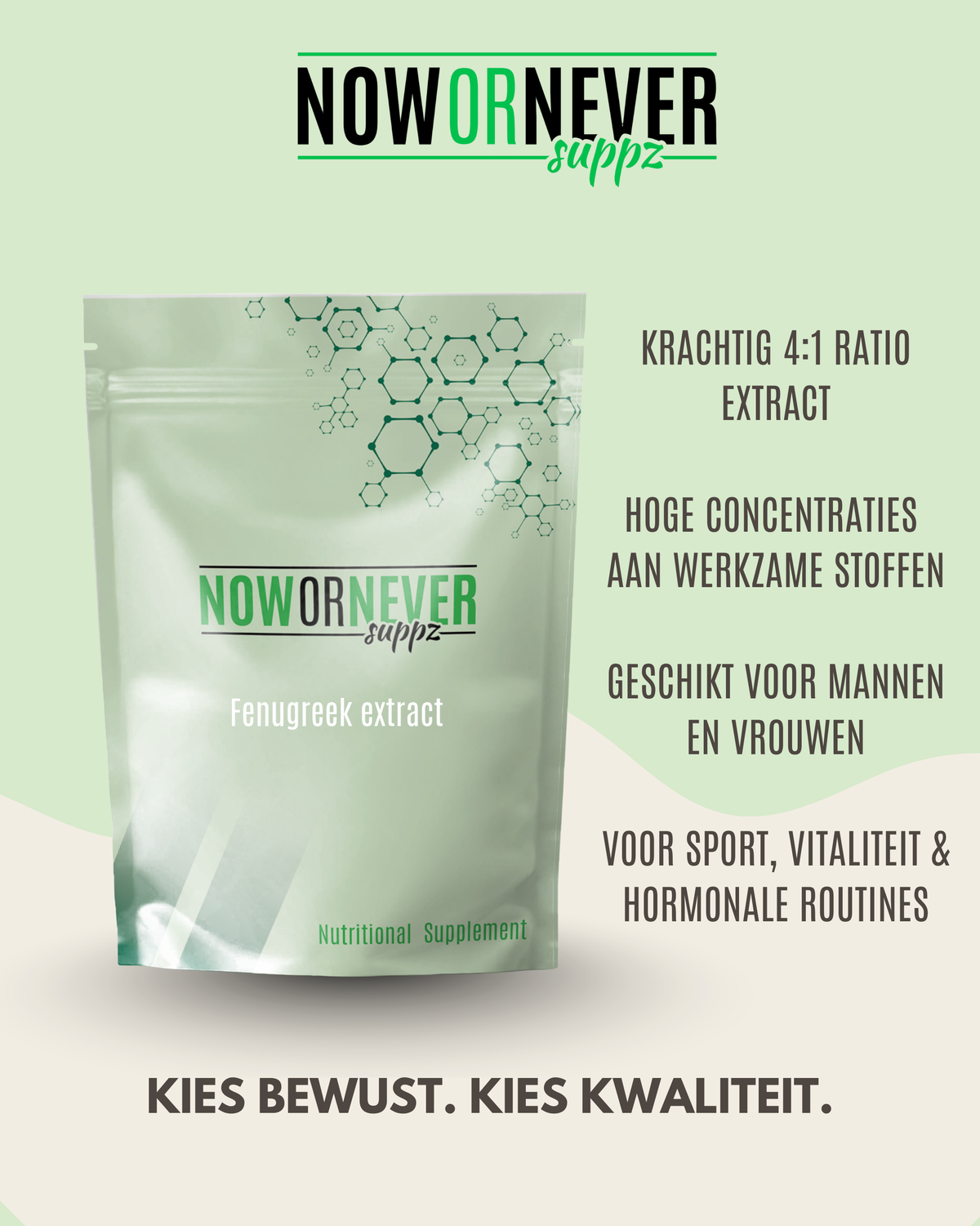 fenegriek extract