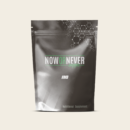 HMB supplement kopen