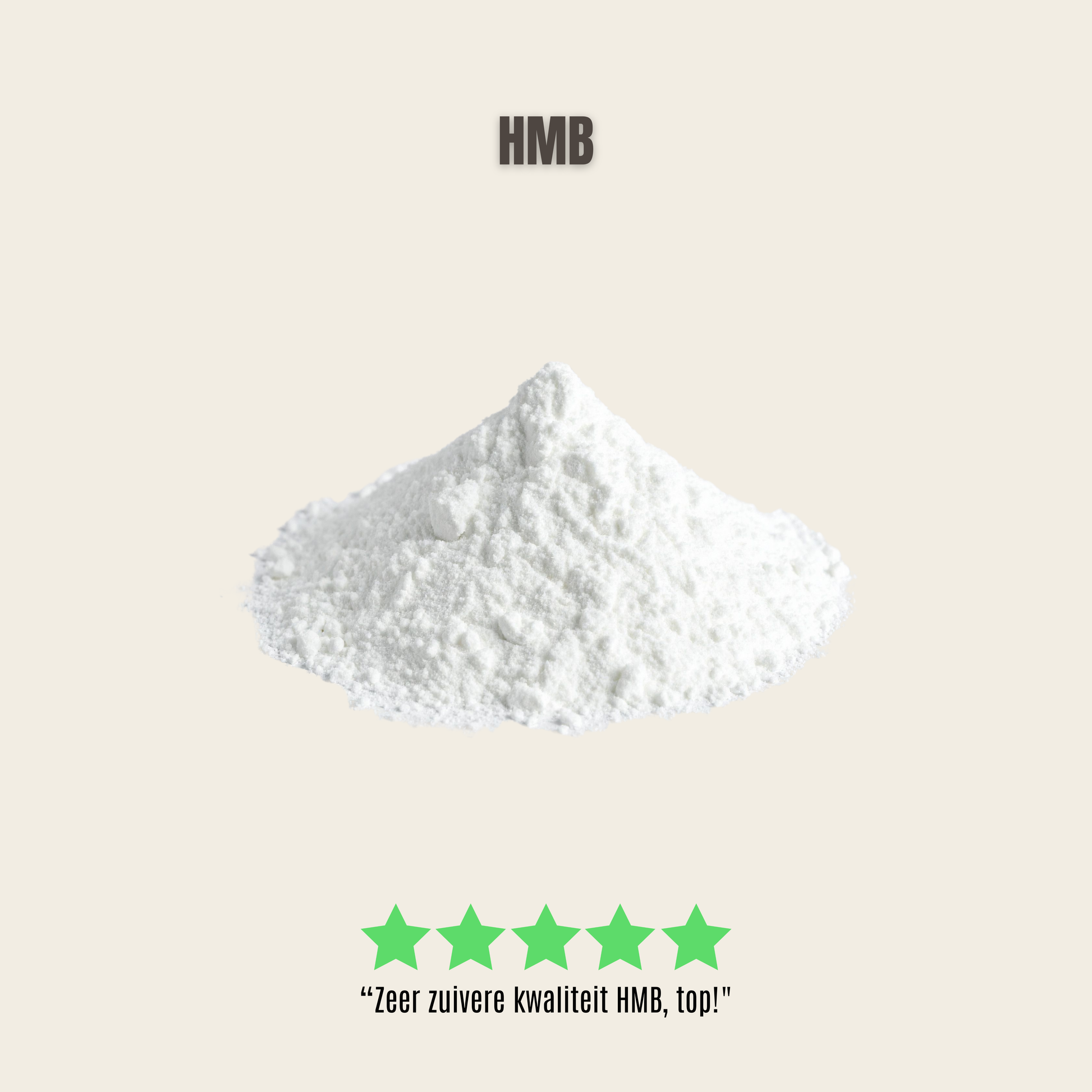 HMB review