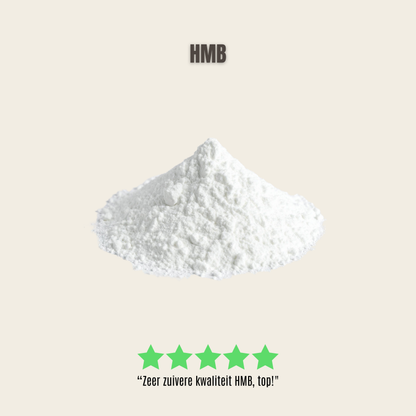HMB review