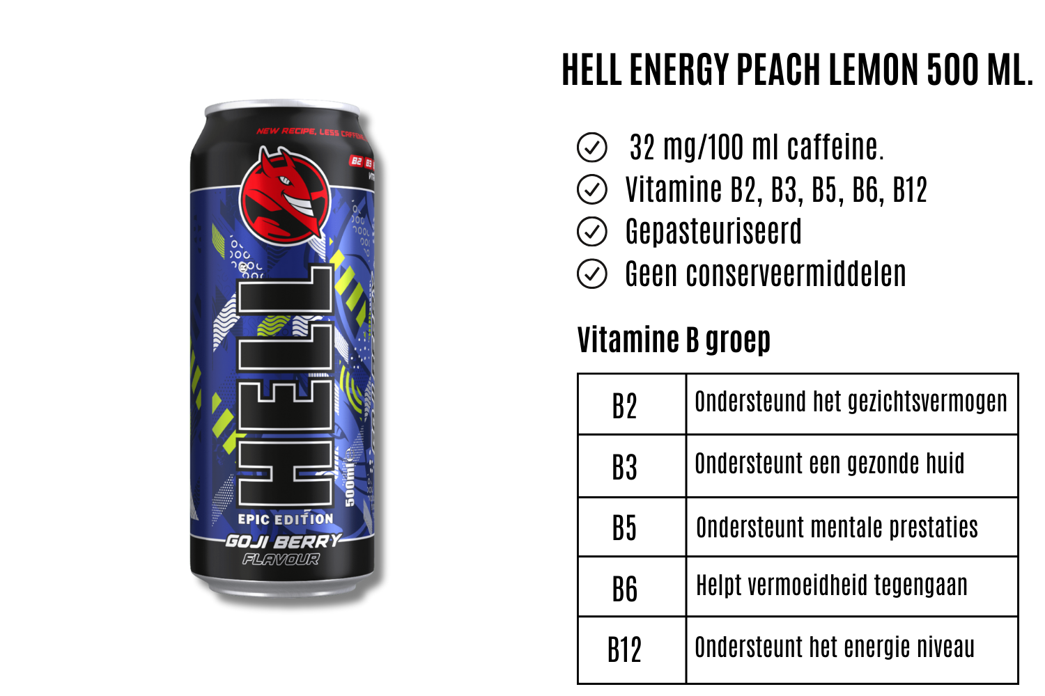 hell energy goji berry