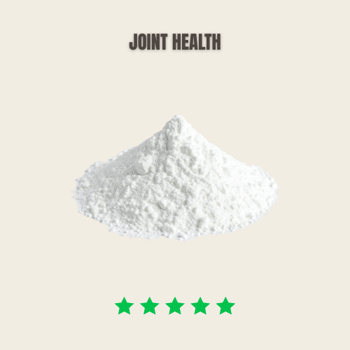 JOINT HEALTH REVIEW