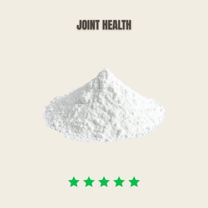 JOINT HEALTH REVIEW
