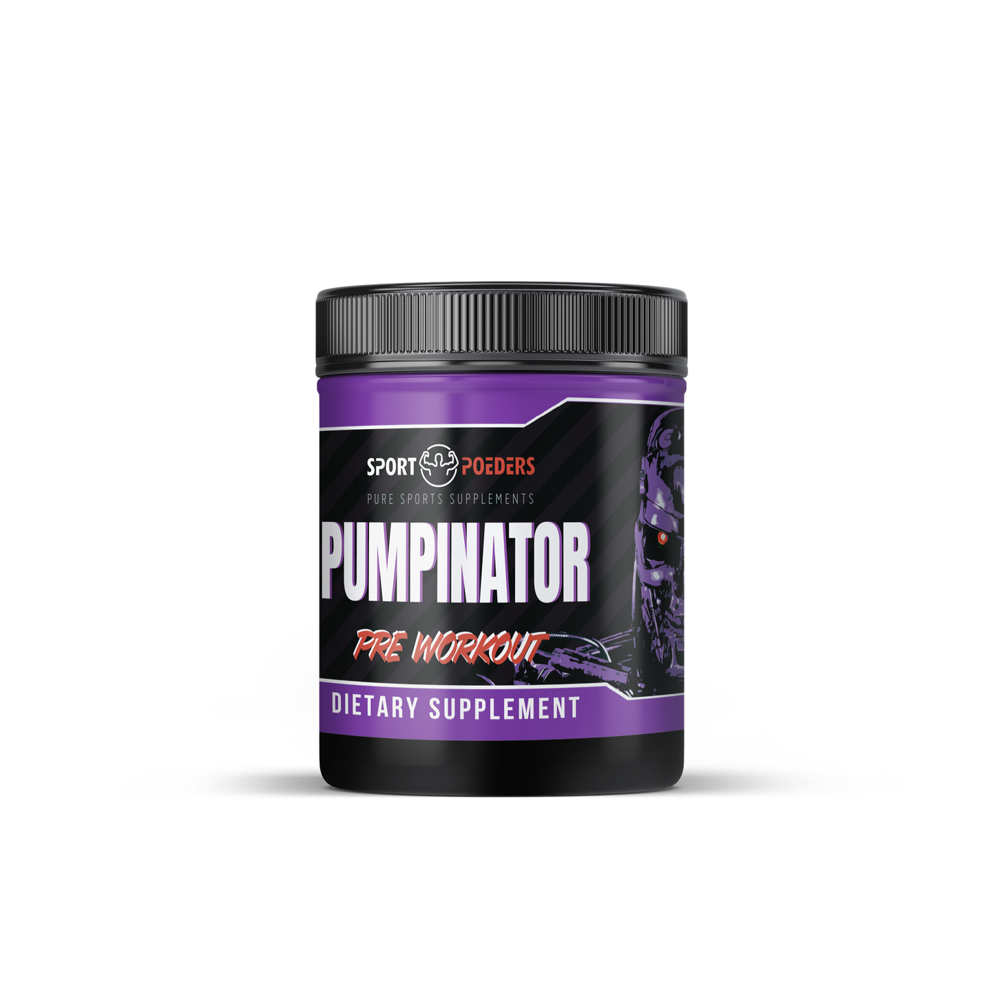Pumpinator
