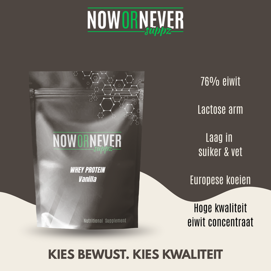 Whey Protein