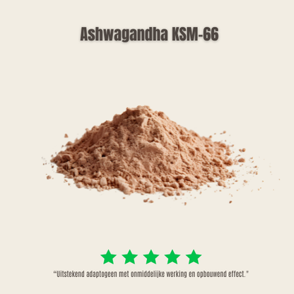 ashwagandha supplement review