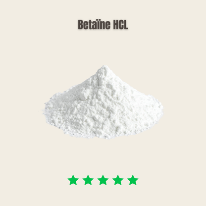 Betaine review