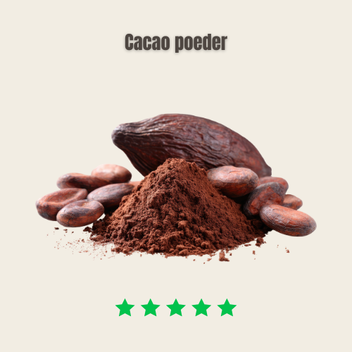 cacao poeder review