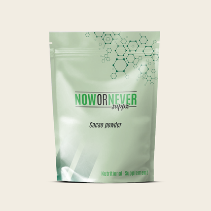 Cocoa powder
