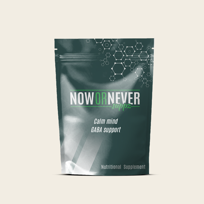 GABA supplement