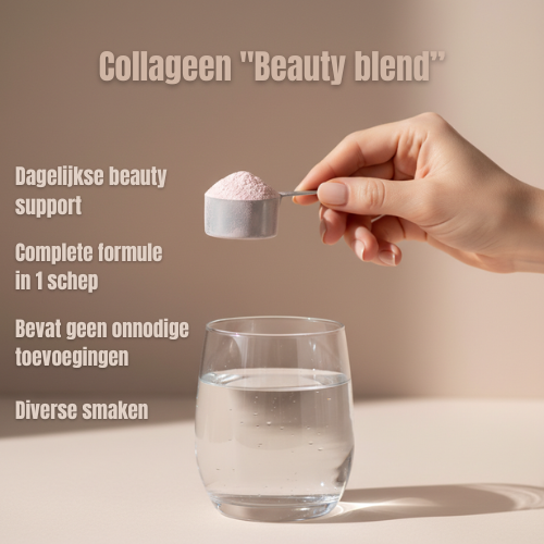 collageen beauty blend