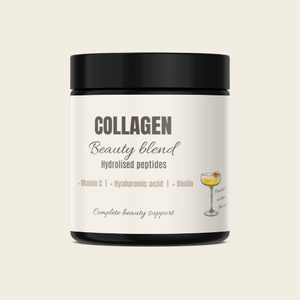 Beste collageen supplement