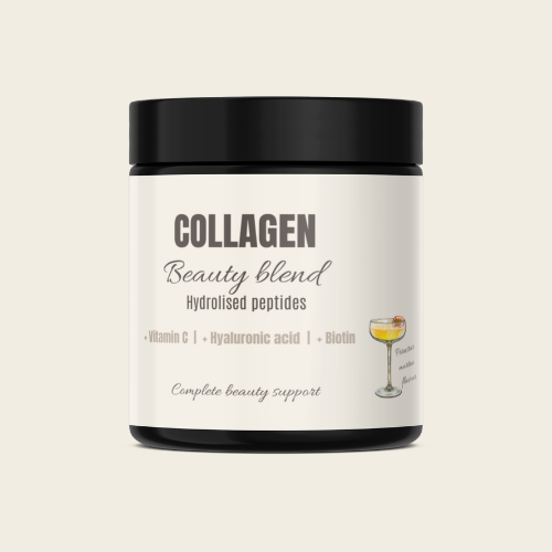Beste collageen supplement