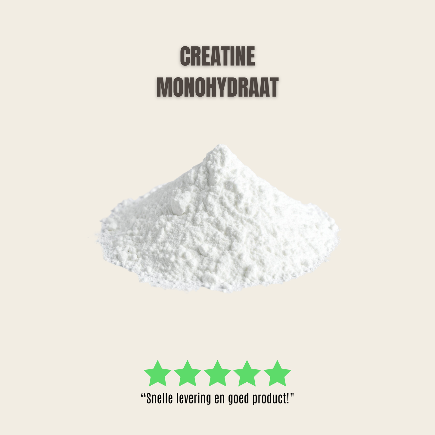 creatine review