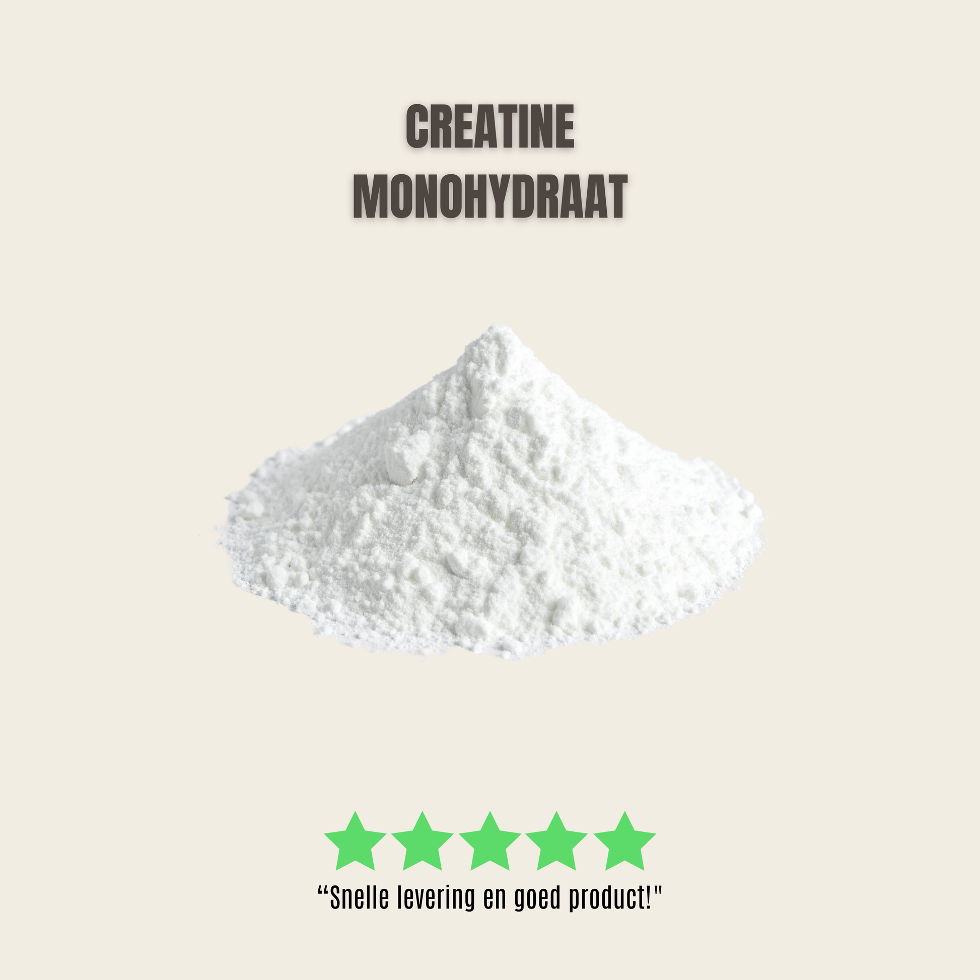 creatine review