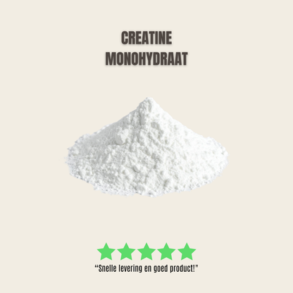 creatine review