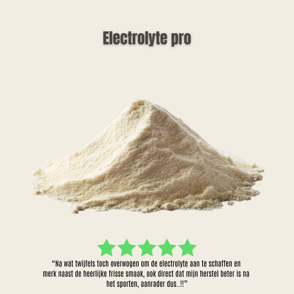 electrolyte pro review