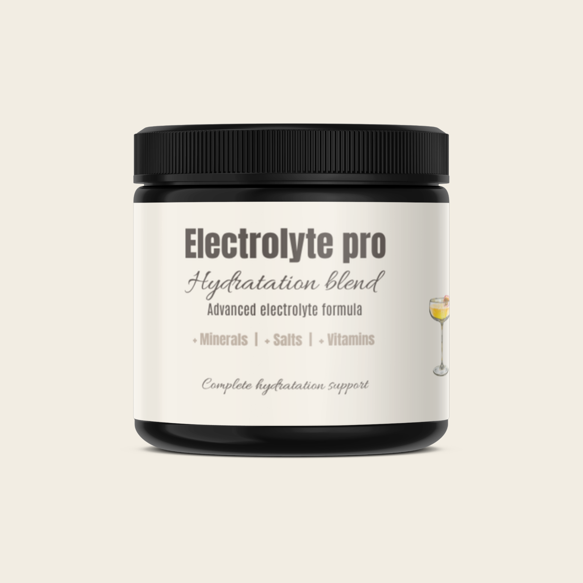 Beste electrolyte supplement