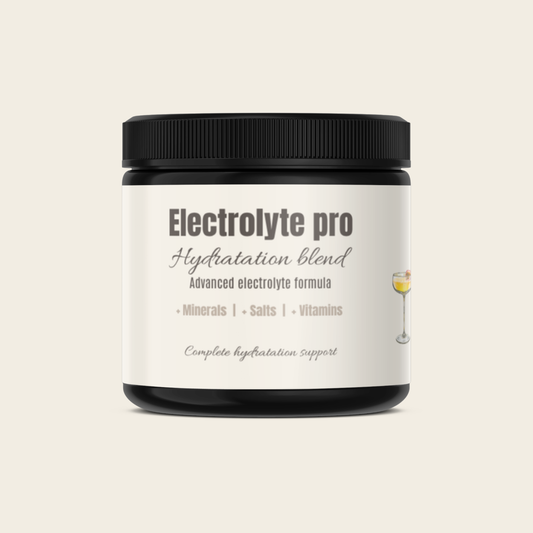 Beste electrolyte supplement
