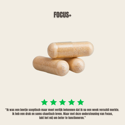 Focus+