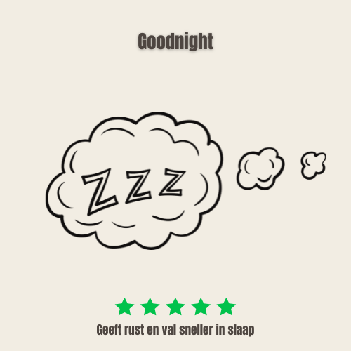 goodnight supplement review