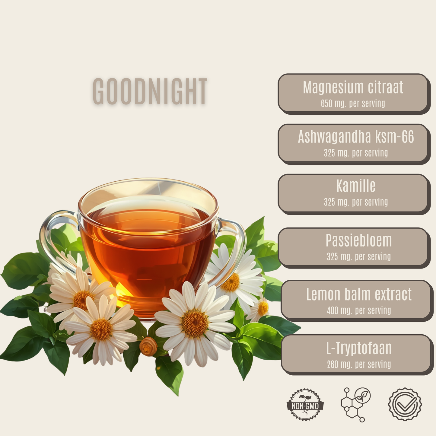 Goodnight