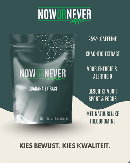 Guarana extract
