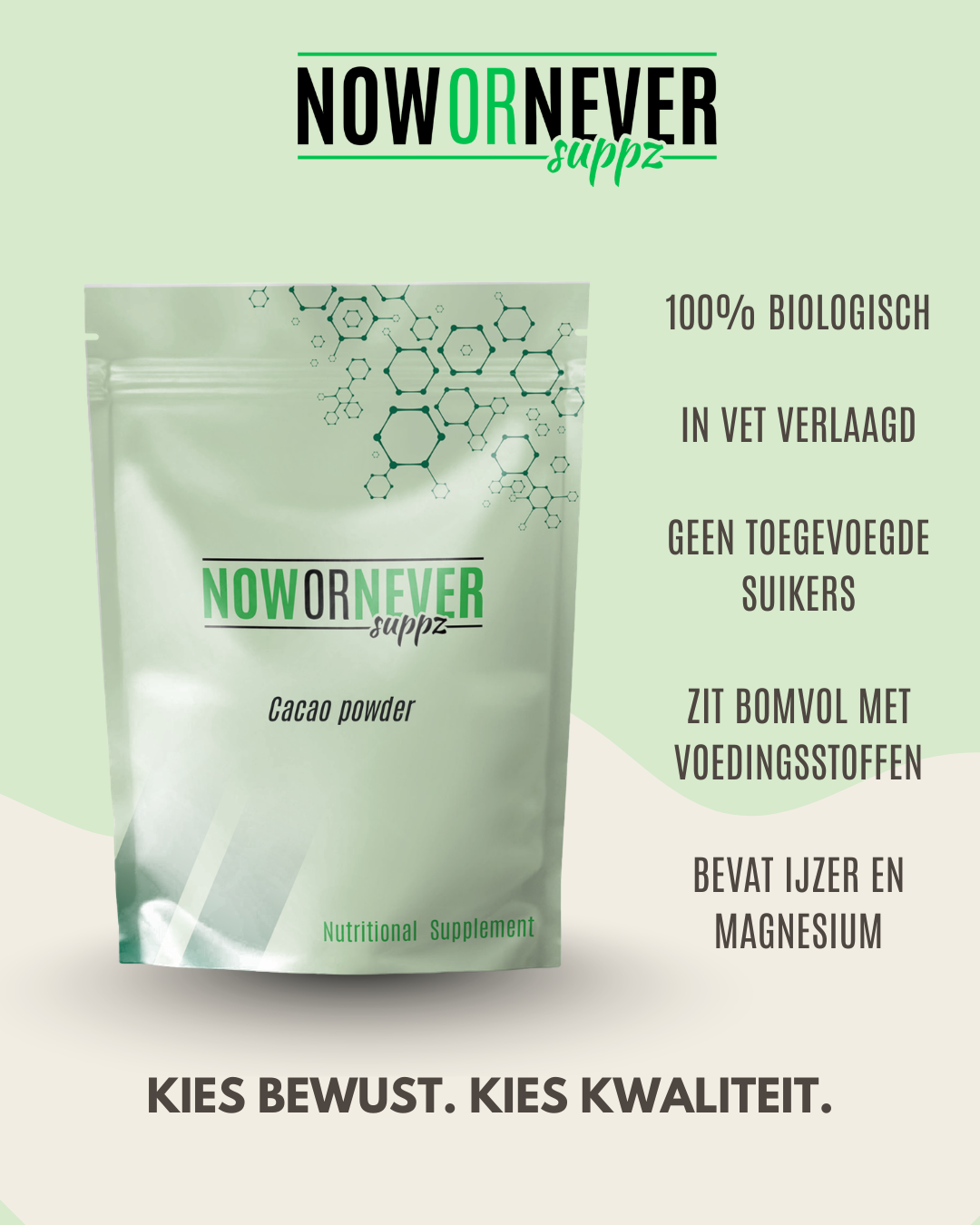 Cocoa powder