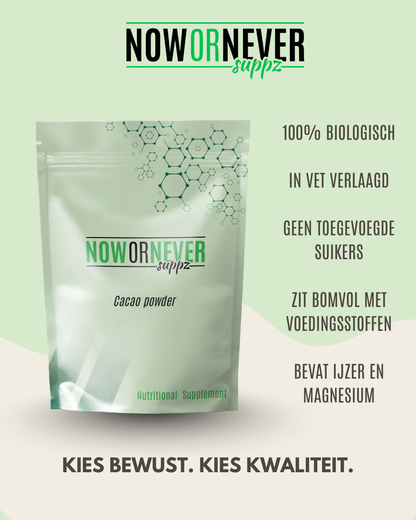 Cocoa powder