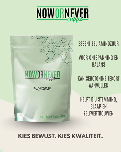 Quercetine supplement