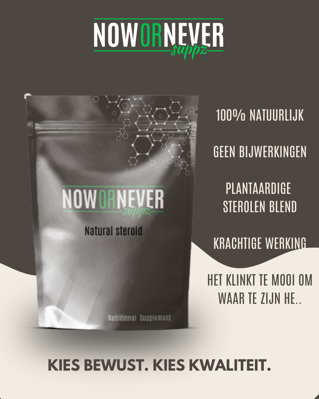 natural steroid capsules