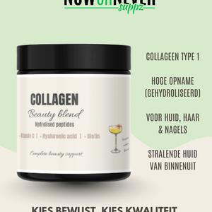 beste viscollageen supplement