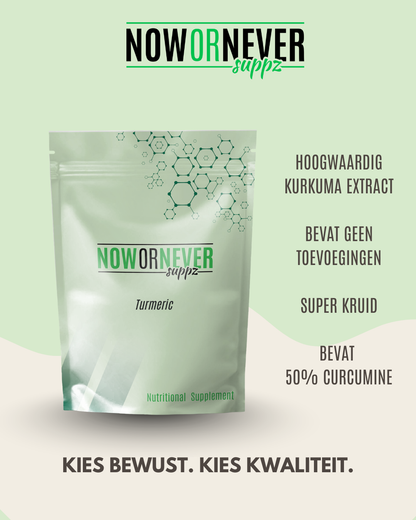 kurkuma extract kopen