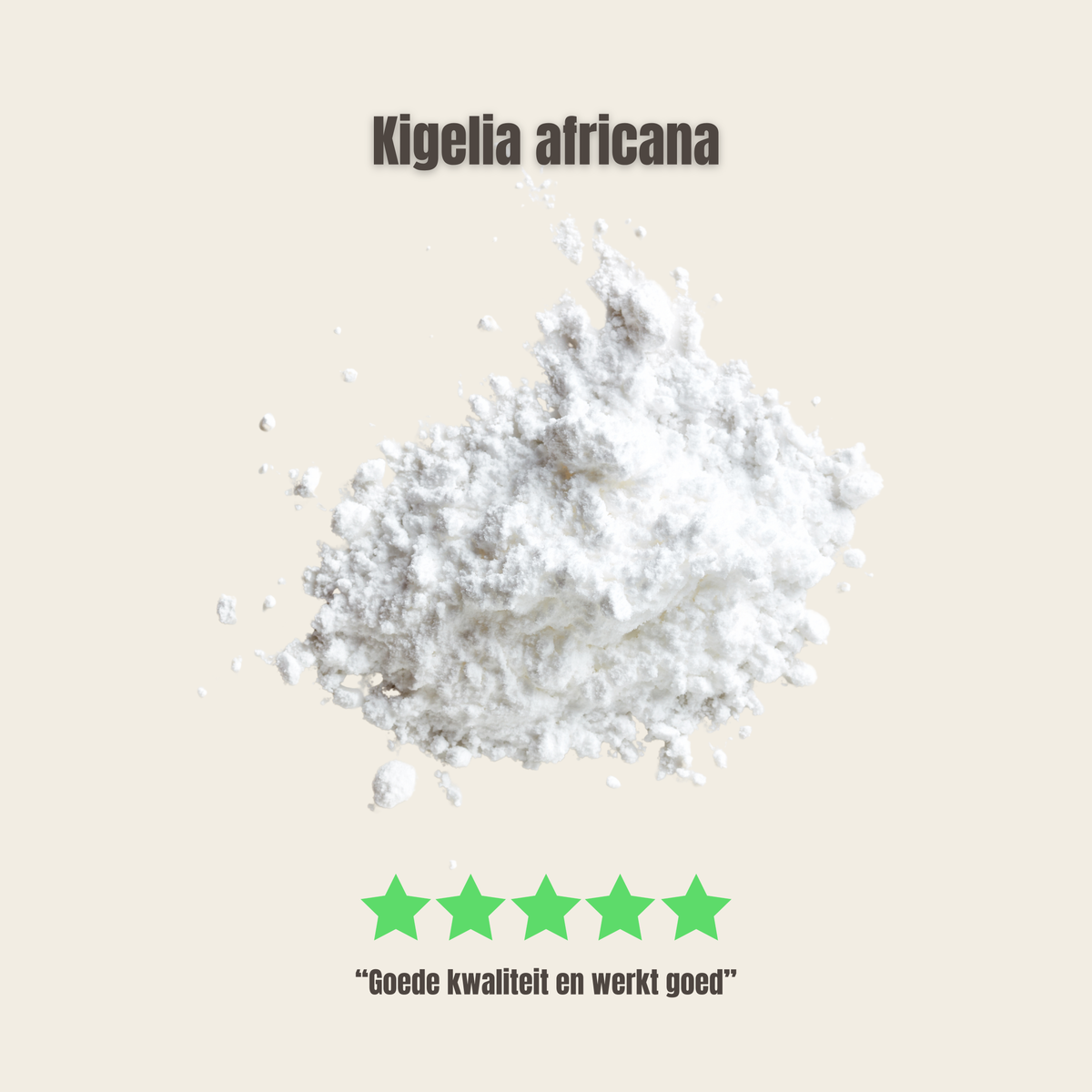 kigelia africana review