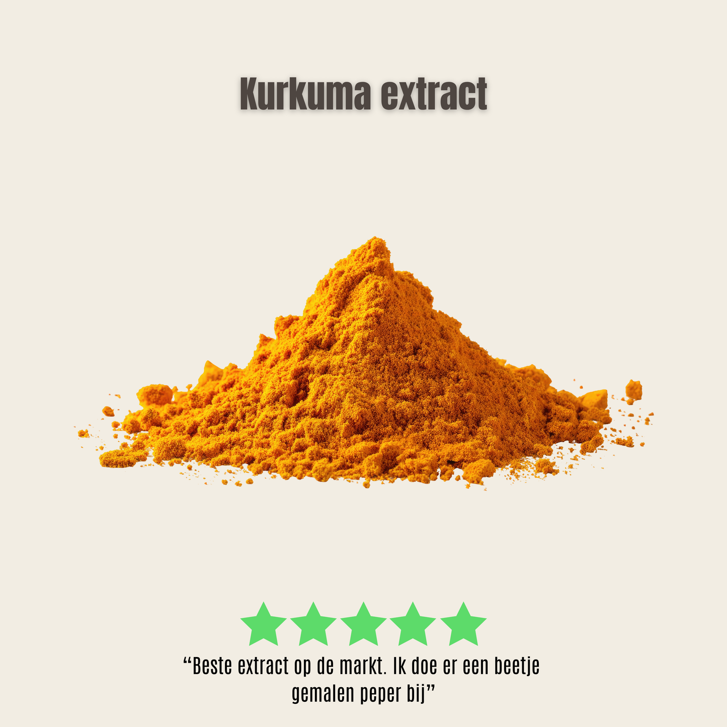 kurkuma review
