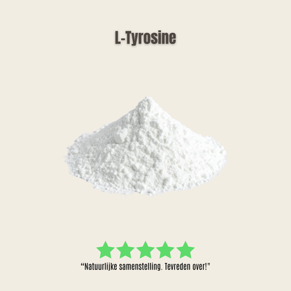 L-Tyrosine review