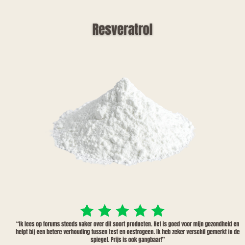 resveratrol review