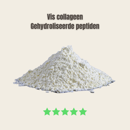 vis collageen review